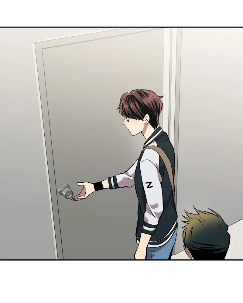 Read The Guy Upstairs chapter 40 image 54 on Lezhin
