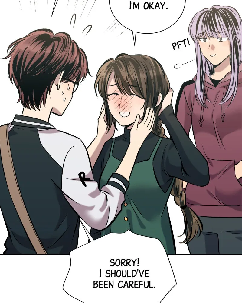 Read The Guy Upstairs chapter 40 image 58 on Lezhin