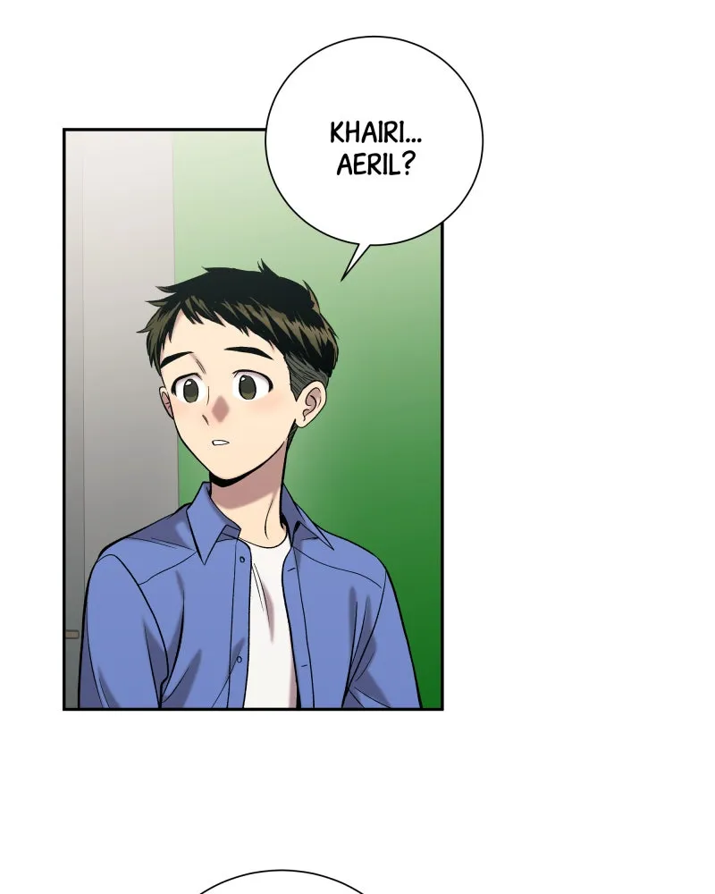 Read The Guy Upstairs chapter 40 image 6 on Lezhin
