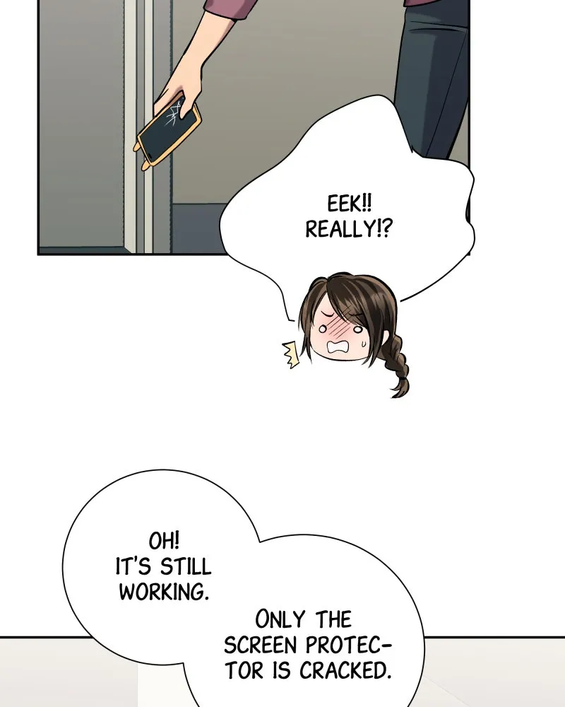 Read The Guy Upstairs chapter 40 image 61 on Lezhin