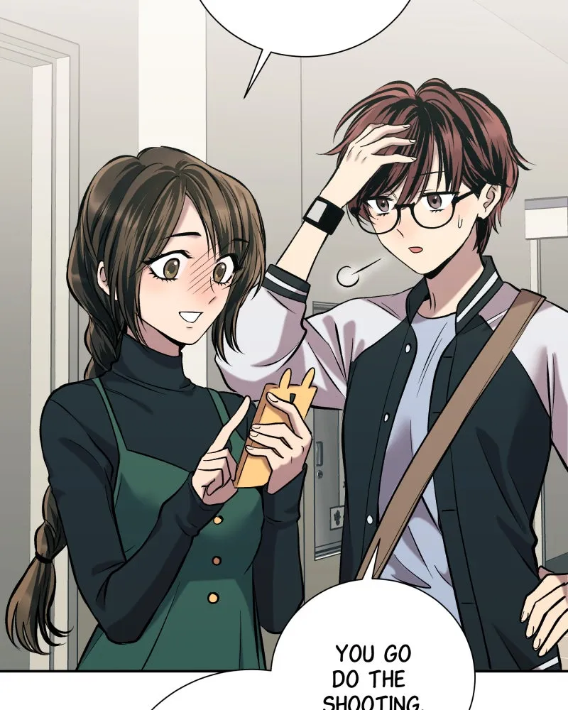 Read The Guy Upstairs chapter 40 image 62 on Lezhin
