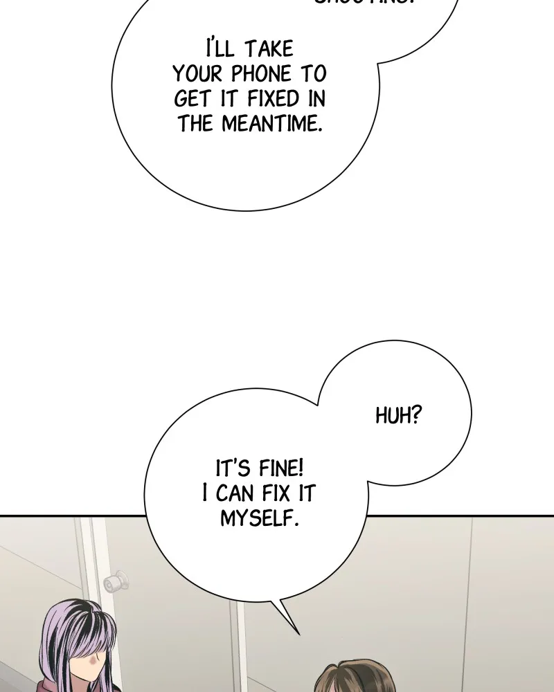 Read The Guy Upstairs chapter 40 image 63 on Lezhin