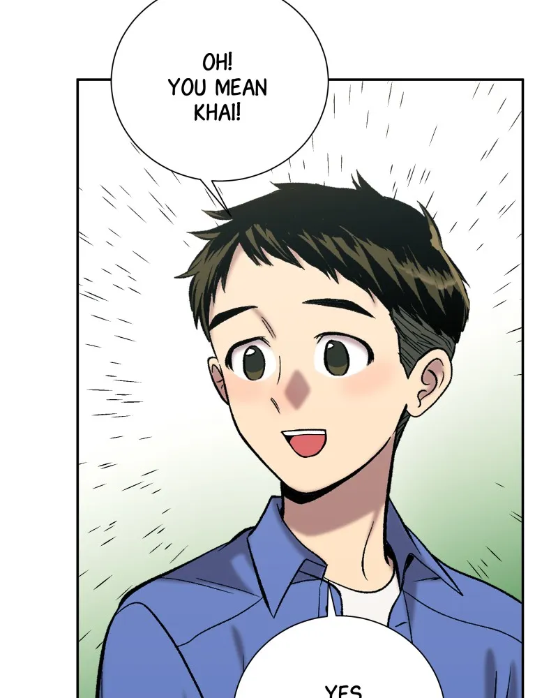 Read The Guy Upstairs chapter 40 image 7 on Lezhin