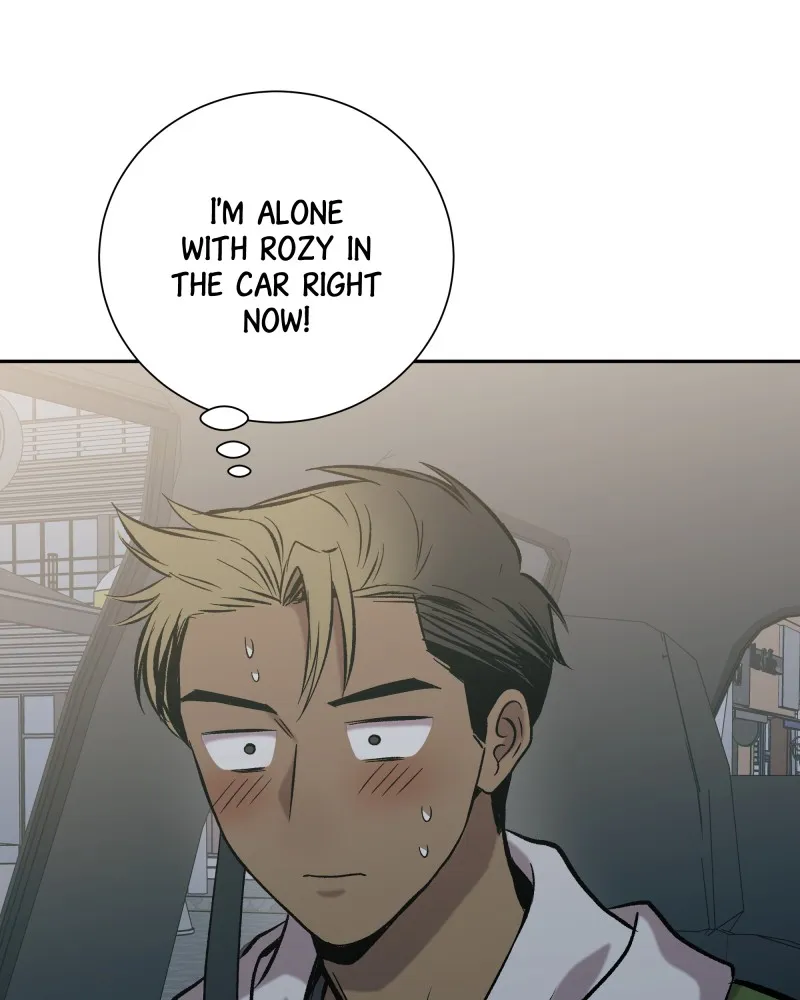 Read The Guy Upstairs chapter 40 image 75 on Lezhin