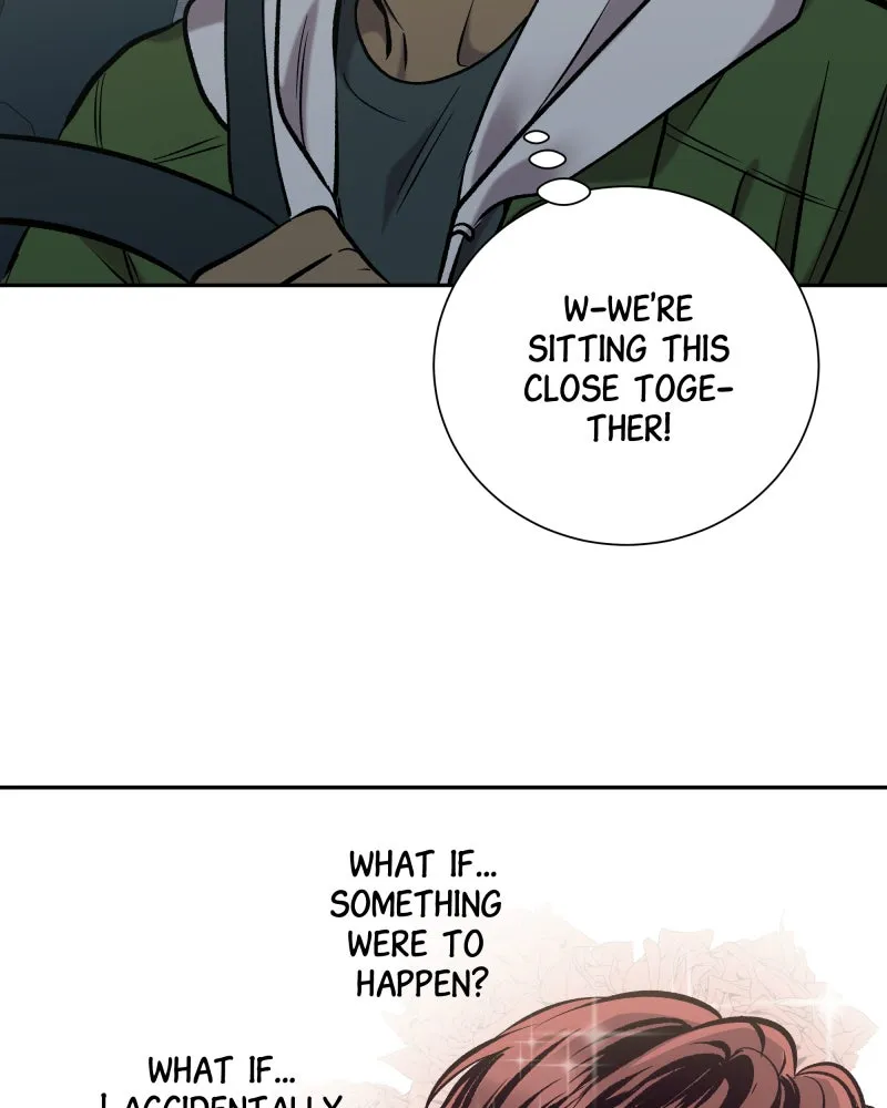 Read The Guy Upstairs chapter 40 image 76 on Lezhin