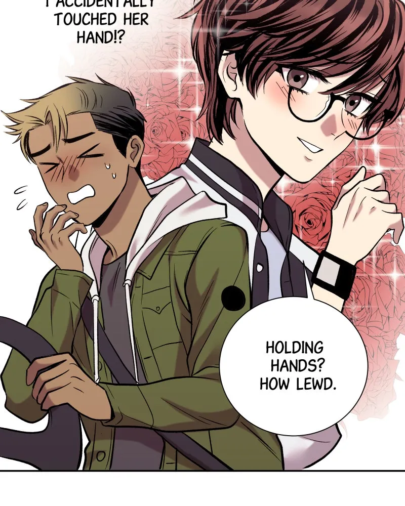 Read The Guy Upstairs chapter 40 image 77 on Lezhin