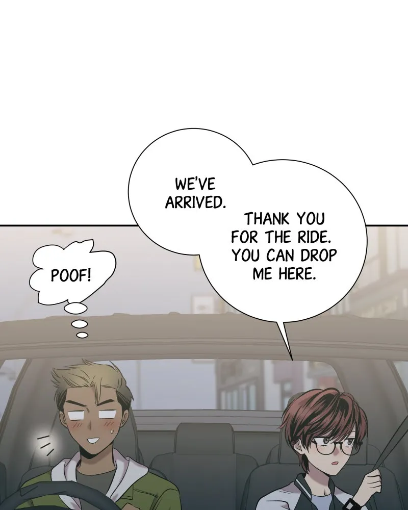 Read The Guy Upstairs chapter 40 image 78 on Lezhin