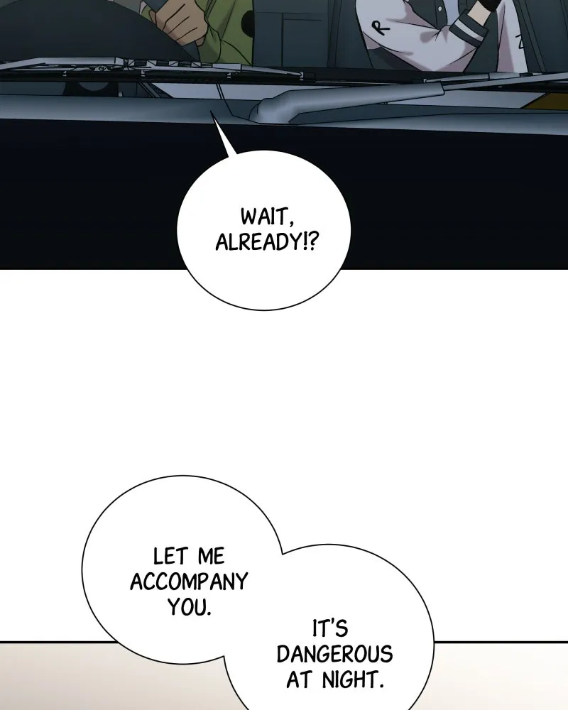 Read The Guy Upstairs chapter 40 image 79 on Lezhin