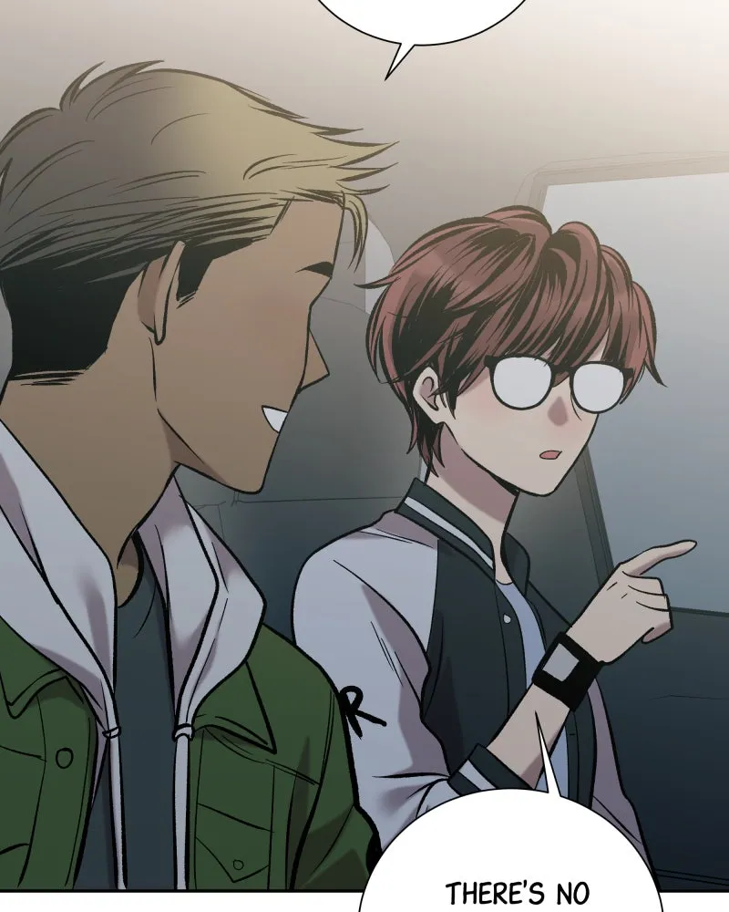 Read The Guy Upstairs chapter 40 image 80 on Lezhin
