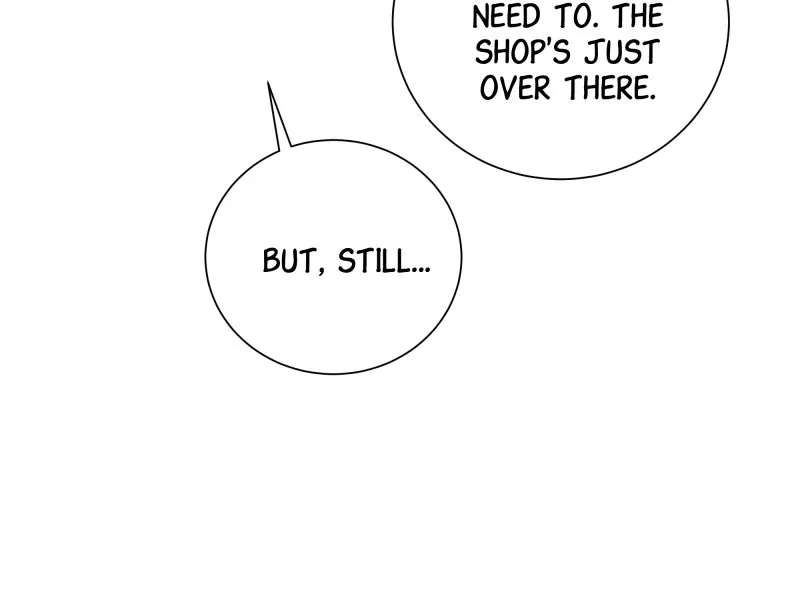 Read The Guy Upstairs chapter 40 image 81 on Lezhin