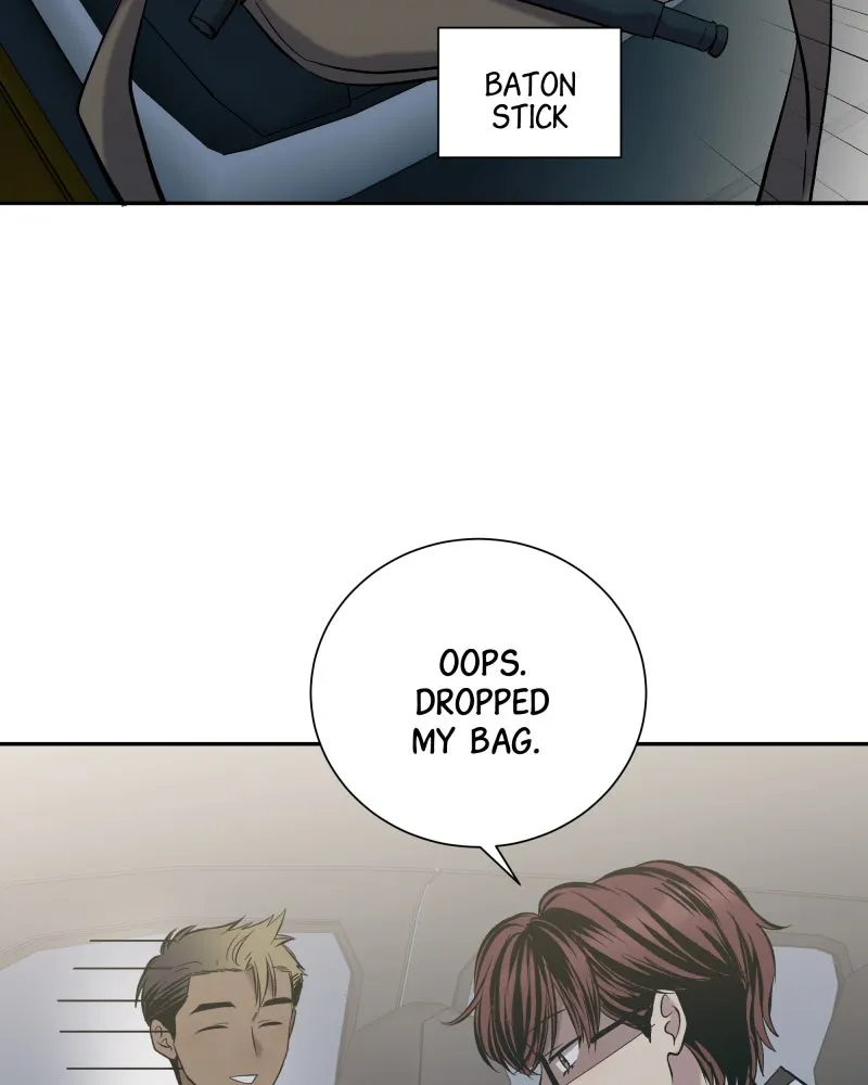 Read The Guy Upstairs chapter 40 image 83 on Lezhin