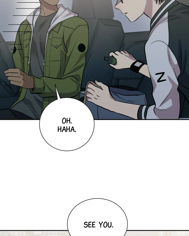 Read The Guy Upstairs chapter 40 image 84 on Lezhin