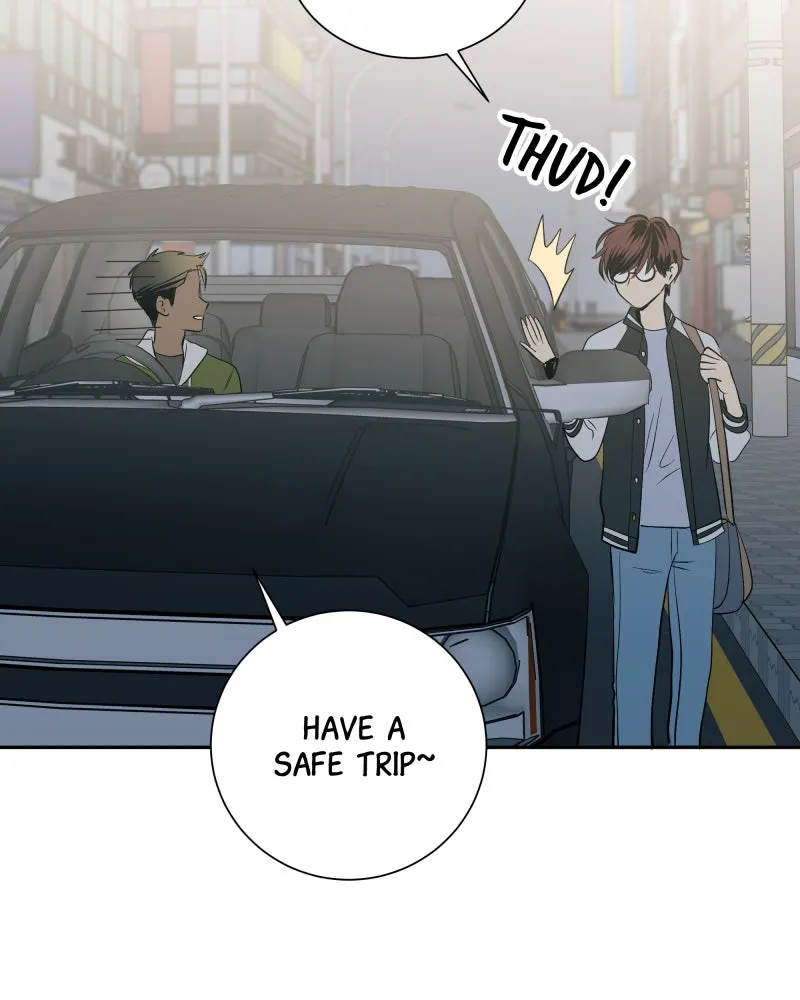 Read The Guy Upstairs chapter 40 image 85 on Lezhin