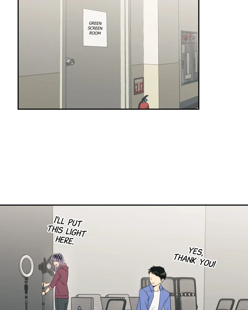 Read The Guy Upstairs chapter 40 image 87 on Lezhin