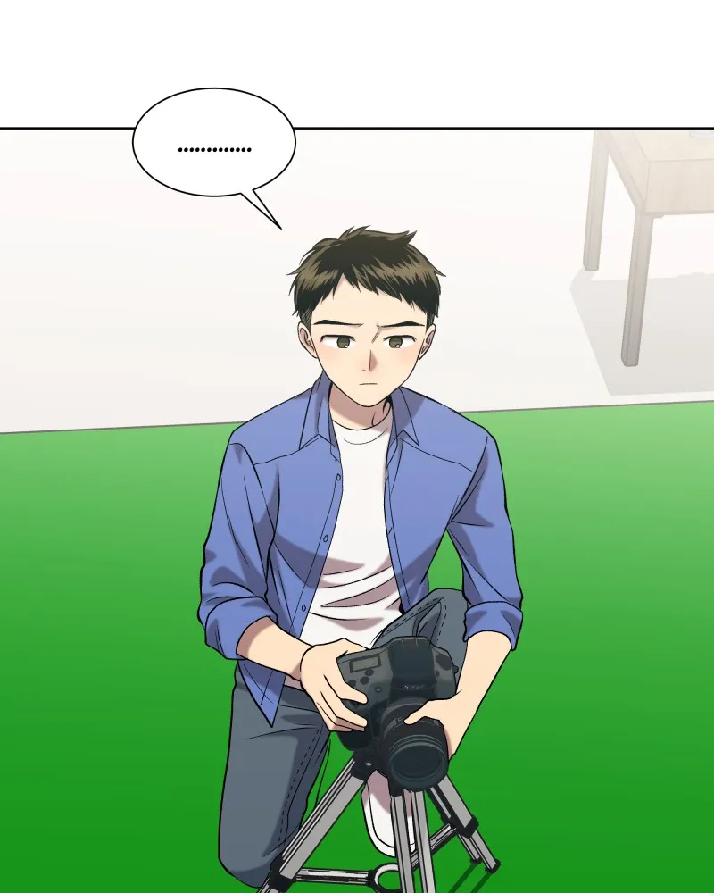 Read The Guy Upstairs chapter 40 image 89 on Lezhin