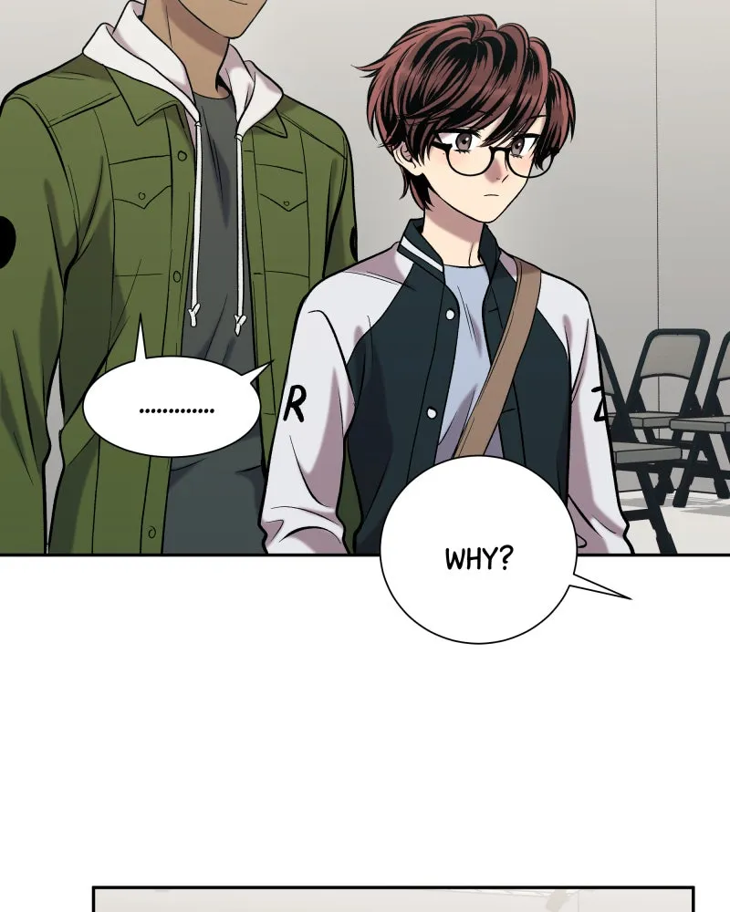 Read The Guy Upstairs chapter 40 image 9 on Lezhin