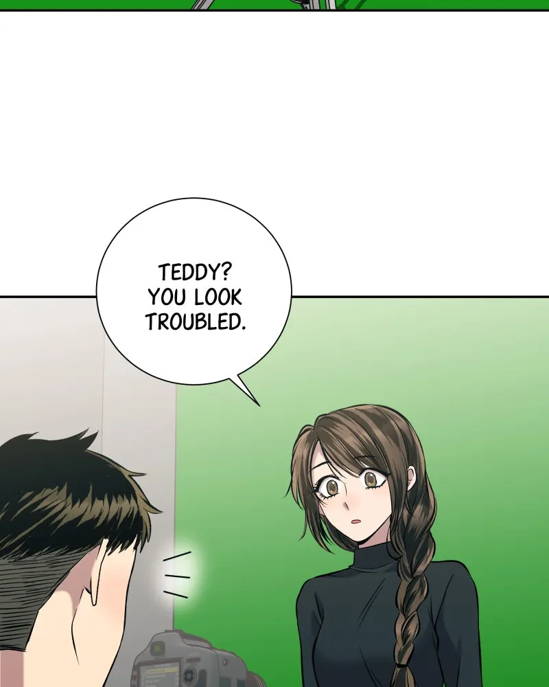 Read The Guy Upstairs chapter 40 image 90 on Lezhin