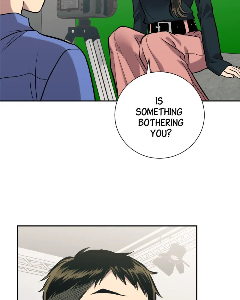 Read The Guy Upstairs chapter 40 image 91 on Lezhin