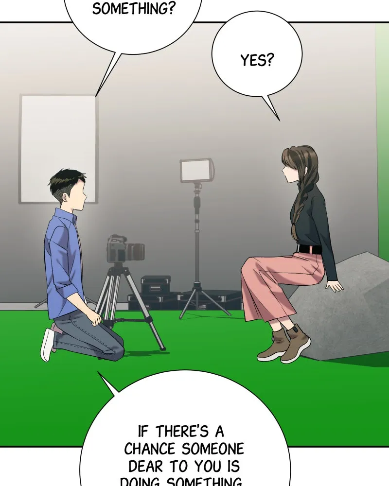 Read The Guy Upstairs chapter 40 image 93 on Lezhin