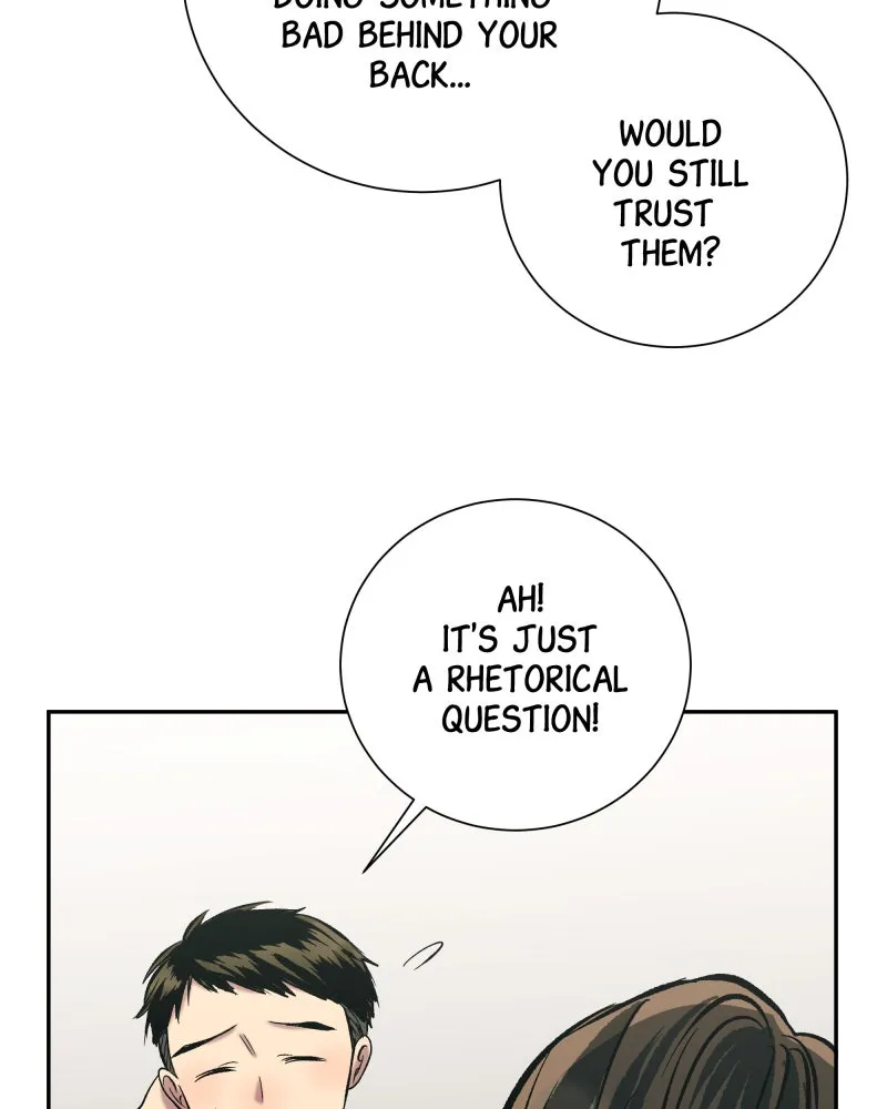 Read The Guy Upstairs chapter 40 image 94 on Lezhin