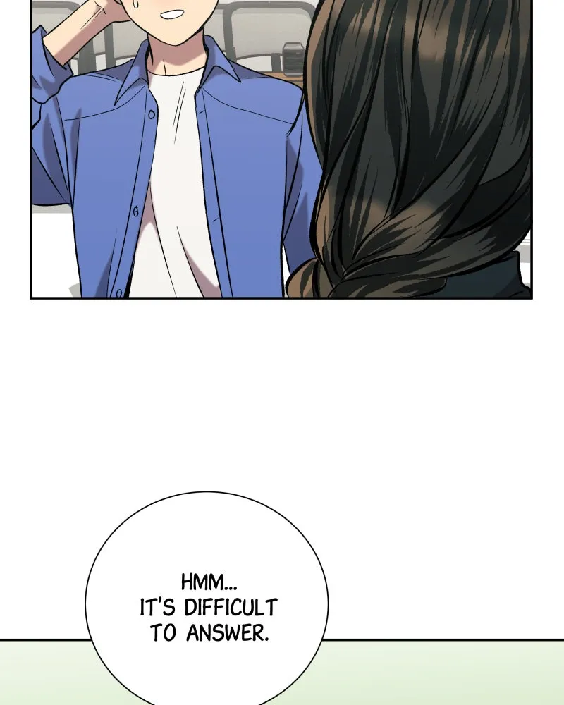 Read The Guy Upstairs chapter 40 image 95 on Lezhin
