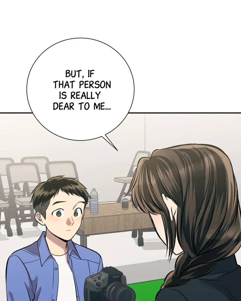 Read The Guy Upstairs chapter 40 image 98 on Lezhin