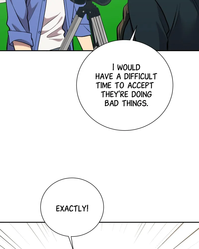 Read The Guy Upstairs chapter 40 image 99 on Lezhin