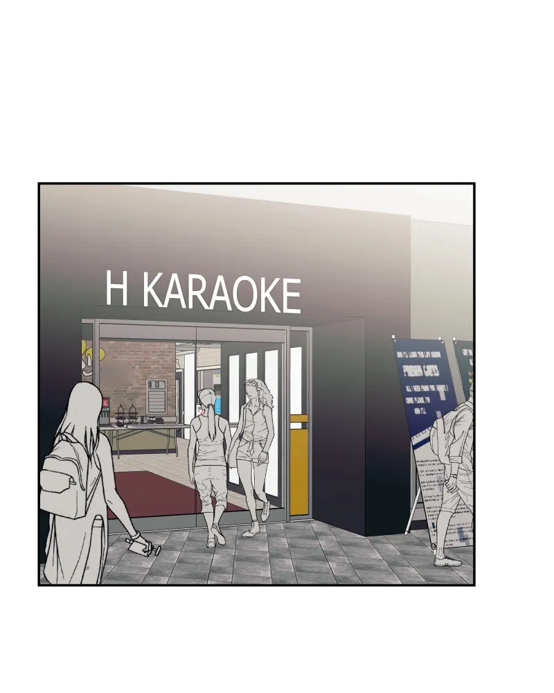 Read The Guy Upstairs chapter 43 image 1 on Lezhin