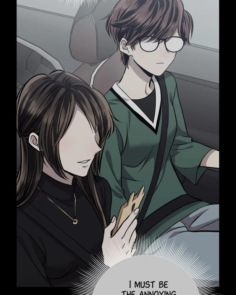 Read The Guy Upstairs chapter 43 image 100 on Lezhin