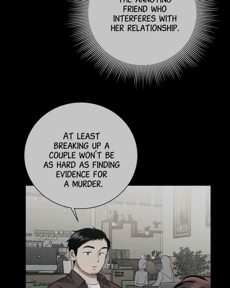 Read The Guy Upstairs chapter 43 image 101 on Lezhin