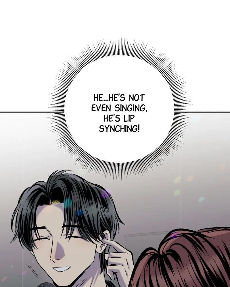 Read The Guy Upstairs chapter 43 image 106 on Lezhin