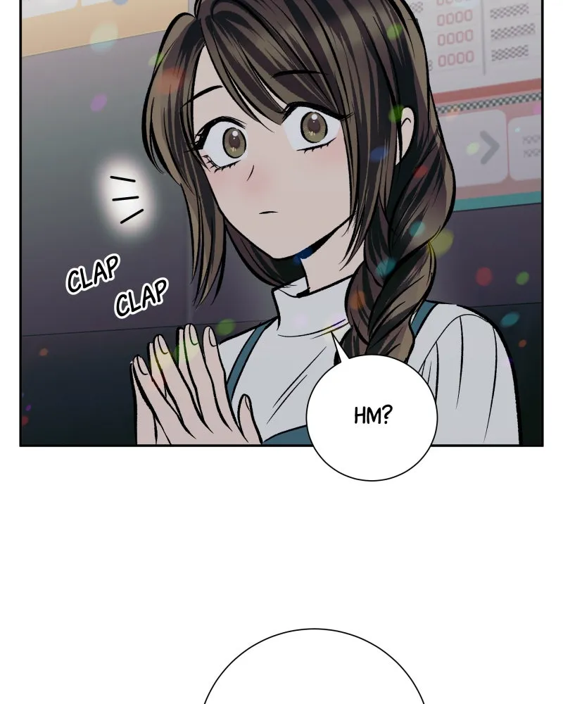 Read The Guy Upstairs chapter 43 image 110 on Lezhin