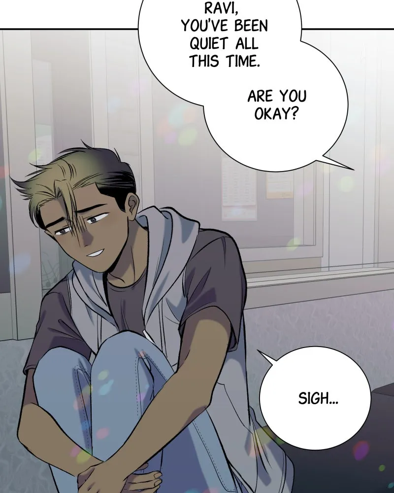 Read The Guy Upstairs chapter 43 image 111 on Lezhin