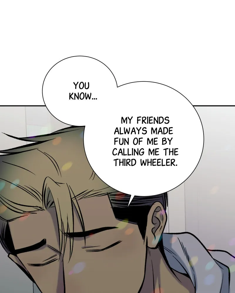 Read The Guy Upstairs chapter 43 image 113 on Lezhin
