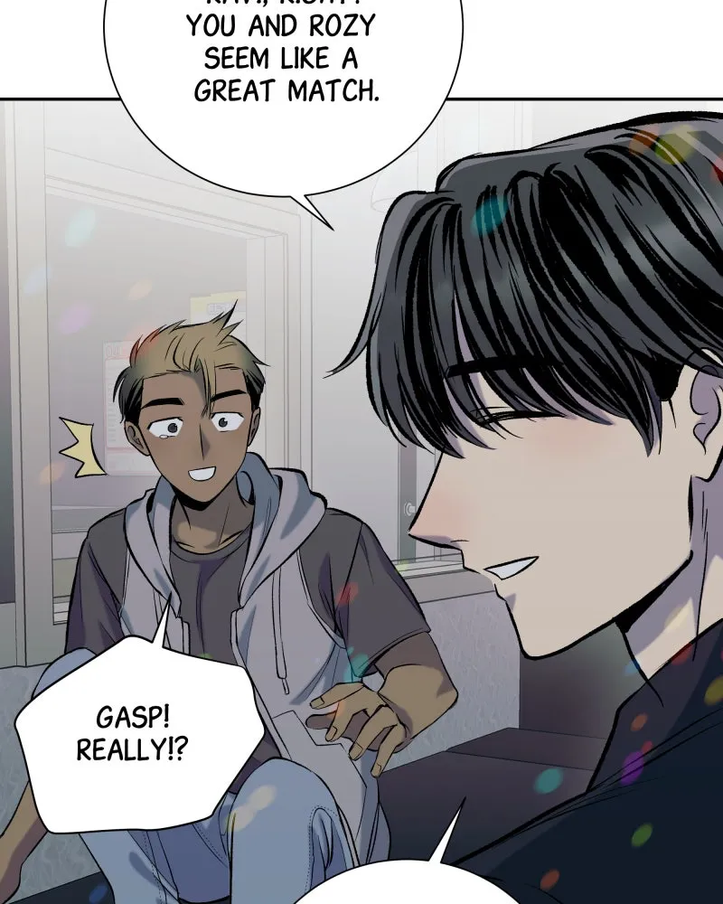 Read The Guy Upstairs chapter 43 image 118 on Lezhin
