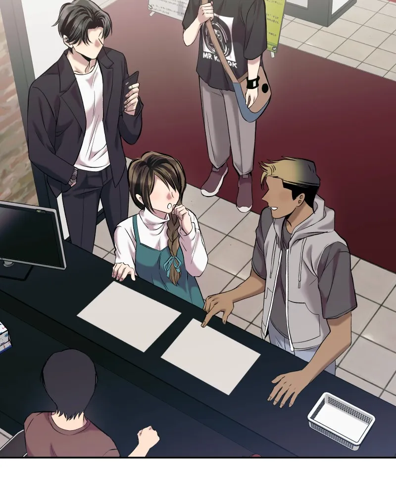 Read The Guy Upstairs chapter 43 image 12 on Lezhin