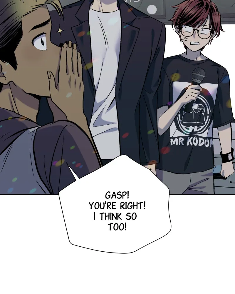 Read The Guy Upstairs chapter 43 image 121 on Lezhin