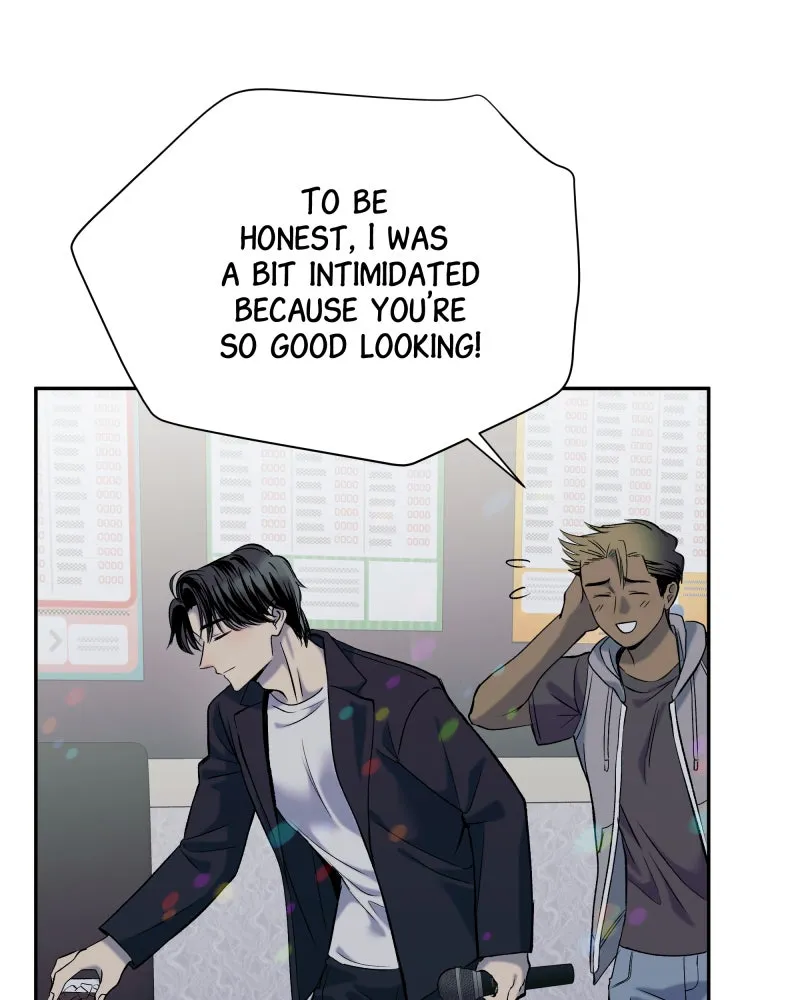 Read The Guy Upstairs chapter 43 image 122 on Lezhin