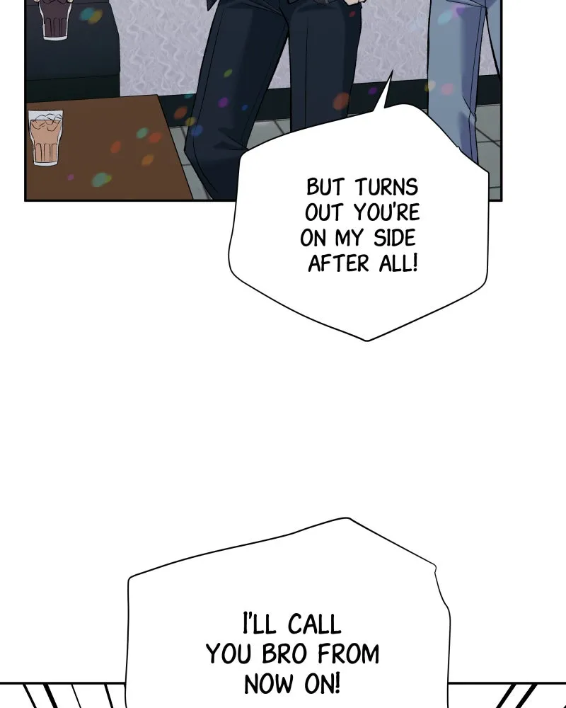 Read The Guy Upstairs chapter 43 image 123 on Lezhin