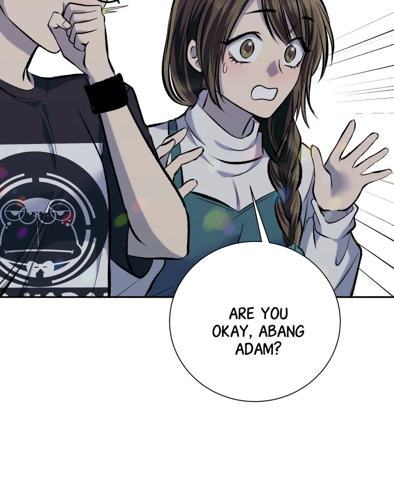 Read The Guy Upstairs chapter 43 image 126 on Lezhin