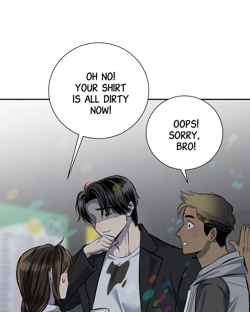 Read The Guy Upstairs chapter 43 image 127 on Lezhin