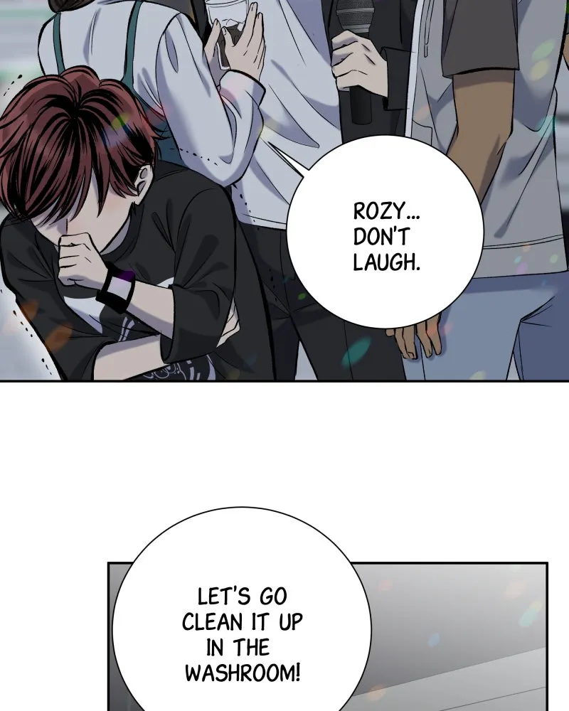Read The Guy Upstairs chapter 43 image 128 on Lezhin