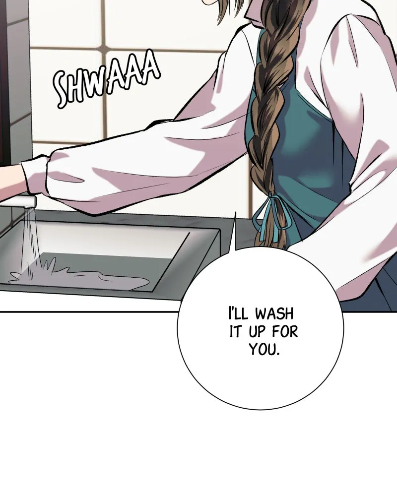 Read The Guy Upstairs chapter 43 image 134 on Lezhin