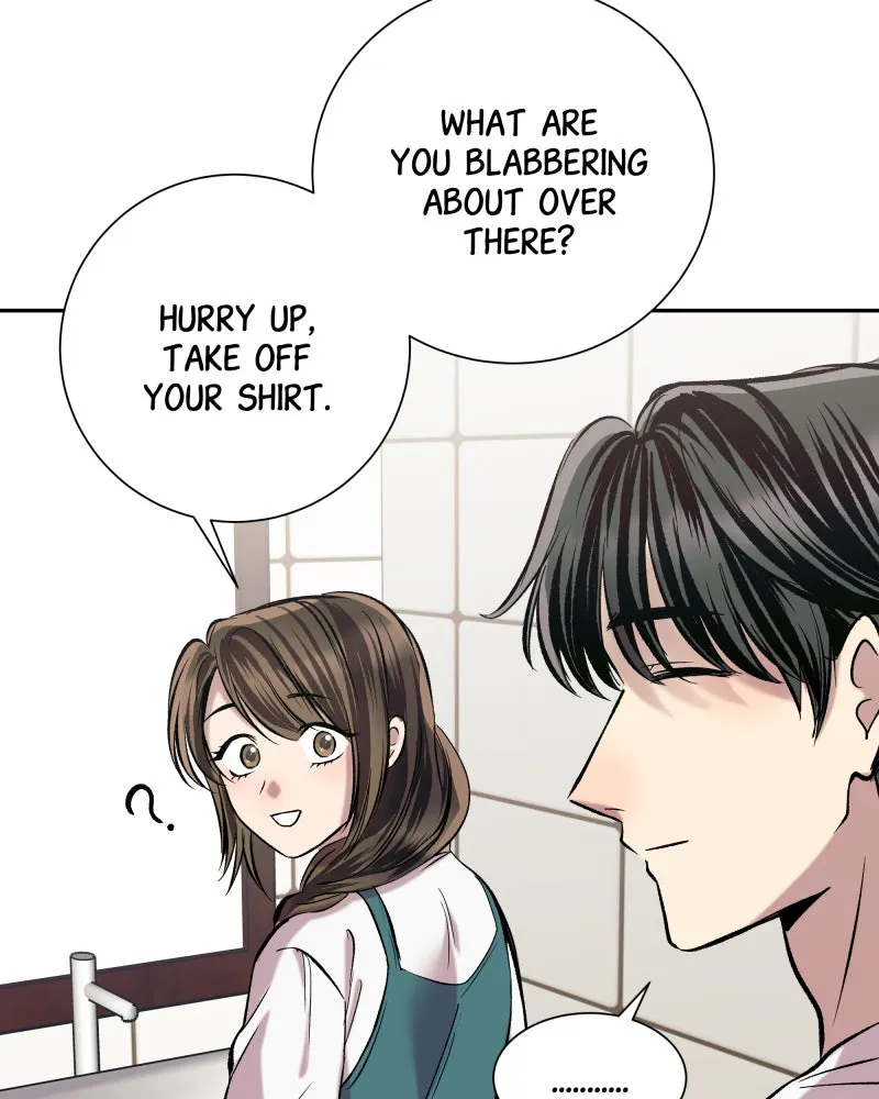 Read The Guy Upstairs chapter 43 image 140 on Lezhin