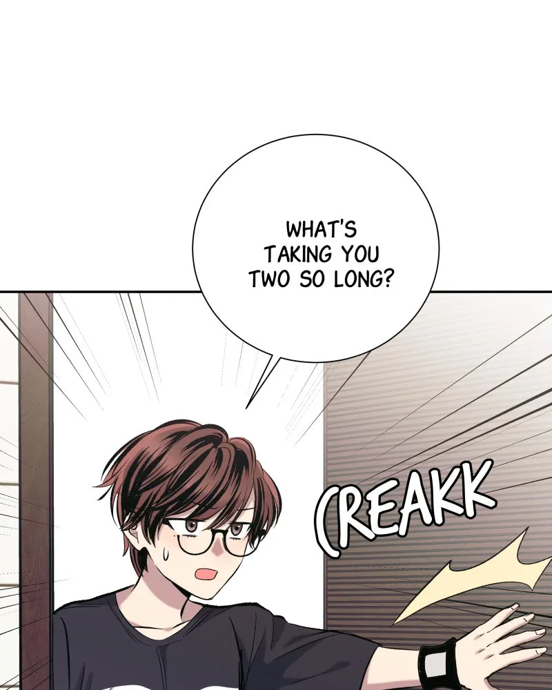Read The Guy Upstairs chapter 43 image 143 on Lezhin