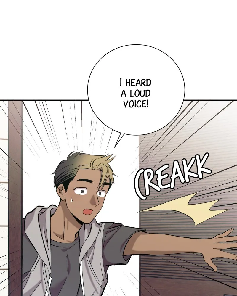 Read The Guy Upstairs chapter 43 image 150 on Lezhin
