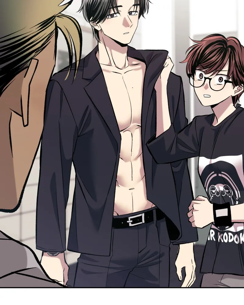 Read The Guy Upstairs chapter 43 image 152 on Lezhin