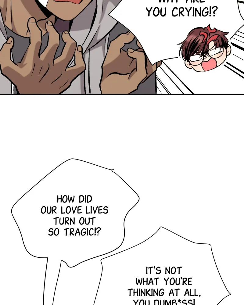 Read The Guy Upstairs chapter 43 image 154 on Lezhin