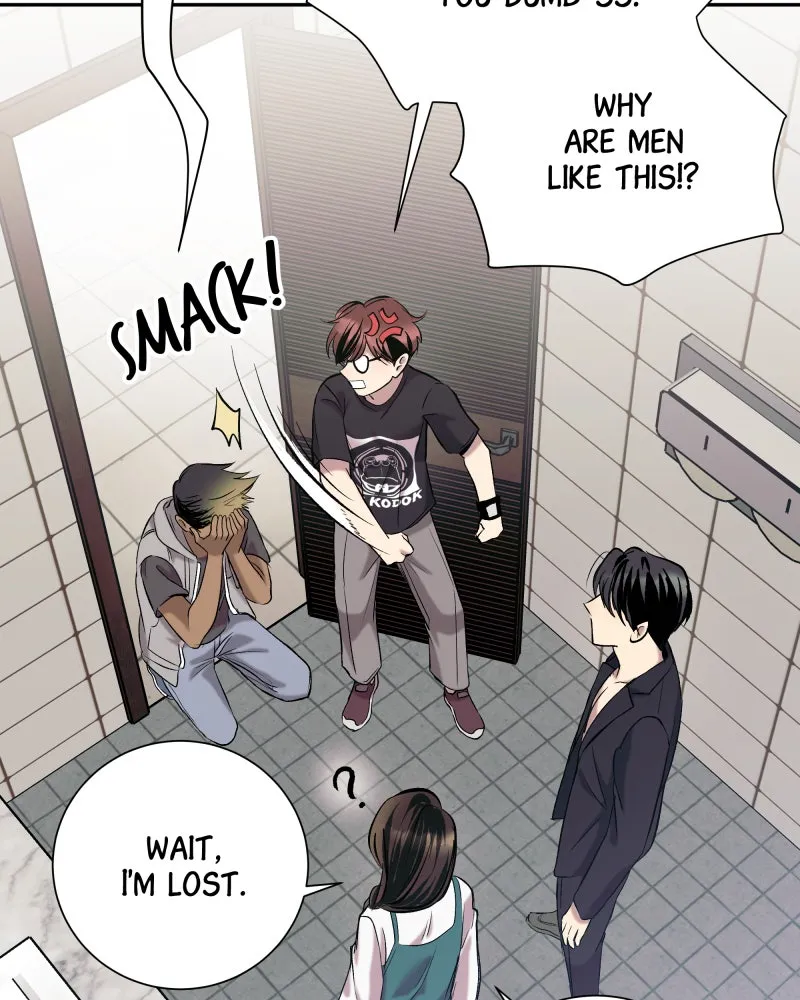 Read The Guy Upstairs chapter 43 image 155 on Lezhin