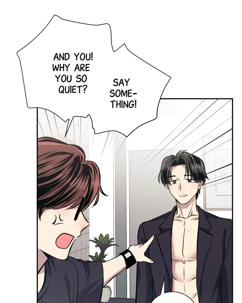 Read The Guy Upstairs chapter 43 image 157 on Lezhin
